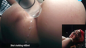 Kitty Marie - Introducing Just The Injections