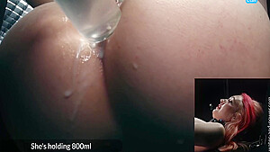 Kitty Marie - Introducing Just The Injections