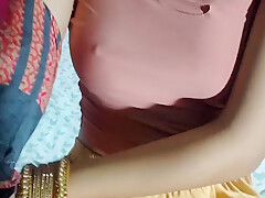 Ko Kra Kapde Faad Kar Pura Nanga Hawsi Devar Ne Mari Dawakar Gand