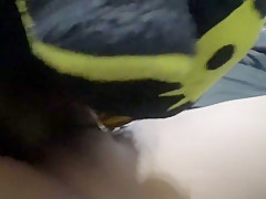 Kody's first BBC