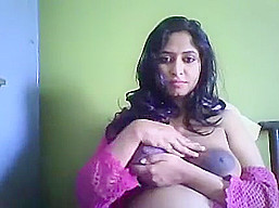 Kolkata Big Boobs House Wife Fondling Boobs Sex Video