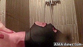 Korea Foot Goddess - Cruel Foot Water