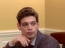 Kory Houston In Young Twink Fucks In The Ass