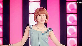 Kpop Erotic Version Hot 7 A-PINK