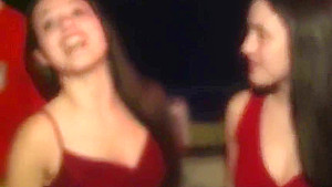 Krazy American teens 18+