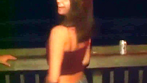 Krazy American teens 18+