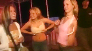 Krazy American teens 18+