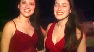 Krazy American teens 18+