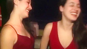 Krazy American teens 18+