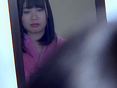 Ktkz-106 A Pure Girl From Niigata, Who Has Been A Virgi