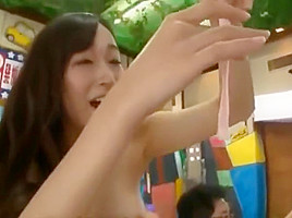 Kurea - JAV Star Thanksgiving CUT HL