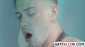 Kyler Ash And Gay Porn In Wild Weekend For And 7 Min