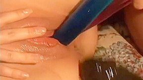 Kylie Ireland is a MILF who loves to eat out tons of hot babes at the same time