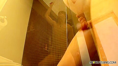 Kylly Cooper and Ayden James Piss Fucking - Kelly Cooper and Ayden James