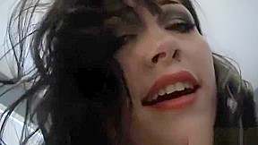 Kymberly Jane Giantess POV
