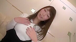 アへ顔OL