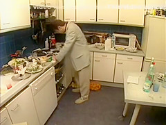 LA MALEDIZIONE DEL CASTELLO 1997