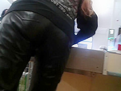 LEATHER