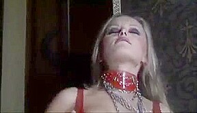 LILIANE TIGER: #26 Kinkyworld sc 2