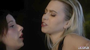 LUCIDFLIX Lucid things with Charly Summer and Jill Kassidy