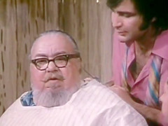 LW - Crazy old movie