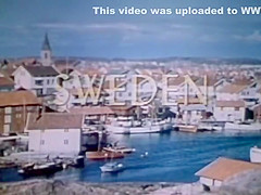 LW - Crazy old movie