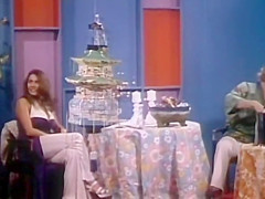 LW - Crazy old movie