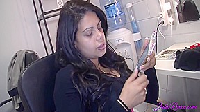 La Cuca Peluda De Sheila Ortega