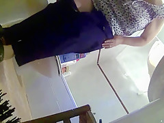 La Hermana De Mi Mujer Desnuda