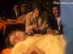 La bonzesse 1974 (Cuckold scene)