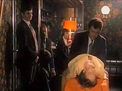La bonzesse 1974 (Cuckold scene)