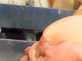Lactating Older Drilled Wicked