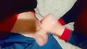 Lady Desy Blowing My