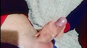 Lady Desy Blowing My
