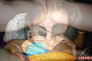 Ladyboy Phatida Booty Got Laid Bareback On Intercour