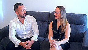Laeti, 39, lives only for sex!