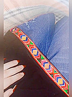 Lahore Wife Nude Pic  Rania