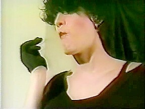 Lana Luster is the man Aja Devoure is the girl