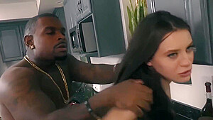 Lana Rhoades In Hardcore Videos