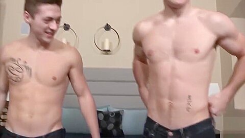 Lane Oliver Bareback - Gay Movie - Sean Cody