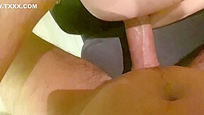 Lara Frost - Likes To Get Her Tight Pussy Fucked And To Lick Leo Casanovas Ass (crazy Rimjob)