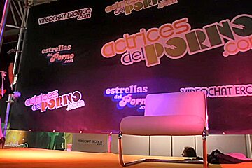Lara Tinelli, Barcelona 2011
