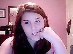 Large And Busty Cam Slut