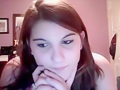 Large And Busty Cam Slut