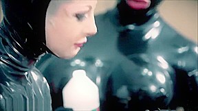 Latex - Extrem