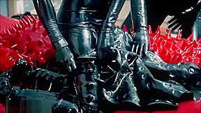 Latex - Extrem