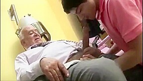Latin grandpas