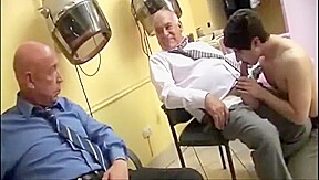 Latin grandpas