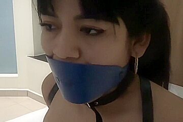 Latina Obedient Slave 2