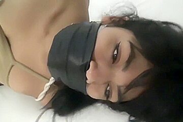 Latina Obedient Slave 2